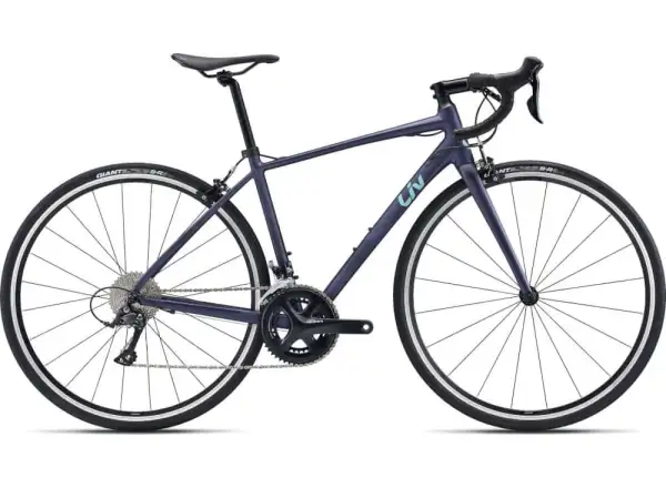Liv Avail 1 dámsky cestný bicykel Milky Way