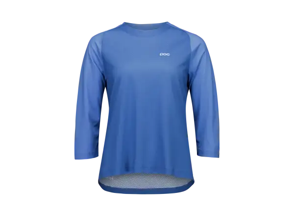 POC Motion Air 3/4 dámsky dres Bazzite Blue