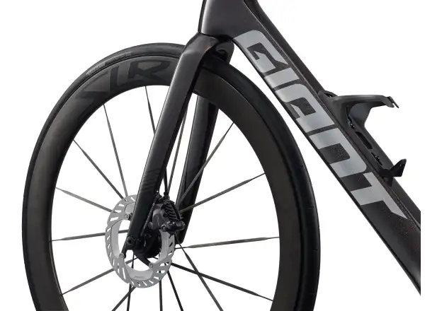 Giant Propel Advanced Pro 0-Di2 cestný bicykel Obsidian Pulse