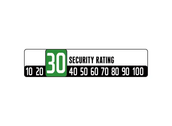OnGuard Akita 8042 číselný káblový zámok 1850x10 mm