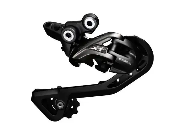 Shimano XT RD-T8000 10s prehadzovačka