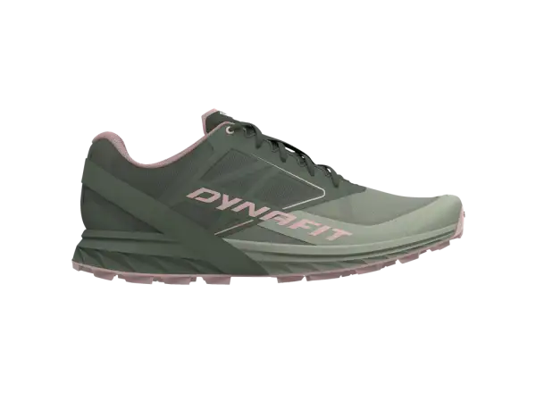 Dámska bežecká obuv Dynafit Alpine Yerba Thyme