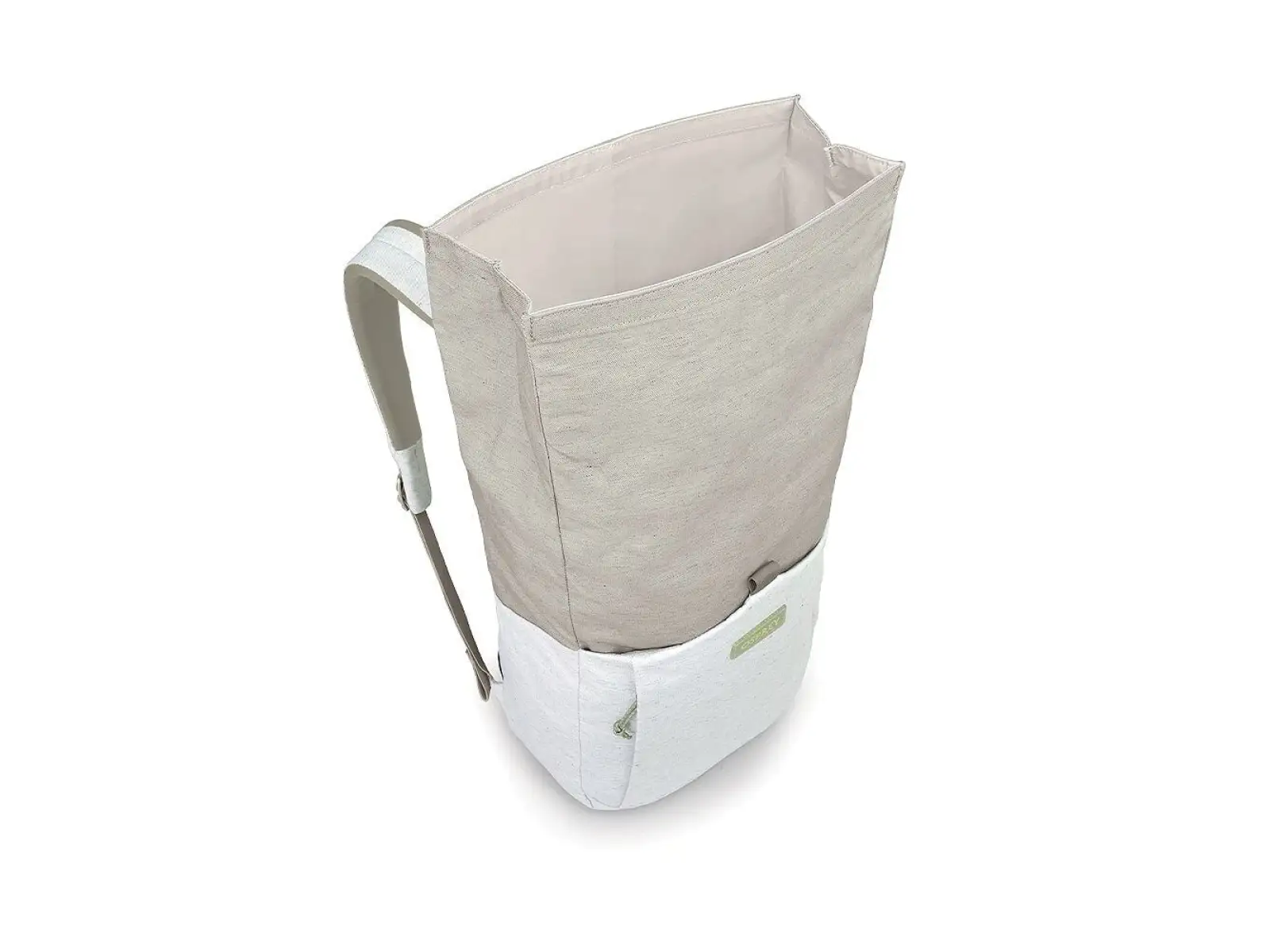 Osprey batoh Arcane Earth Roll Top batoh Pediment grey block