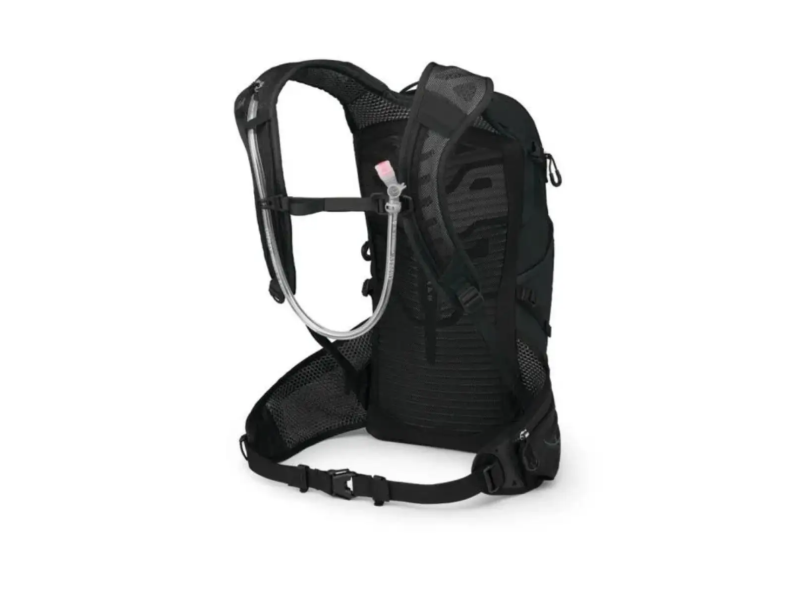 Osprey Raptor 14 batoh Black