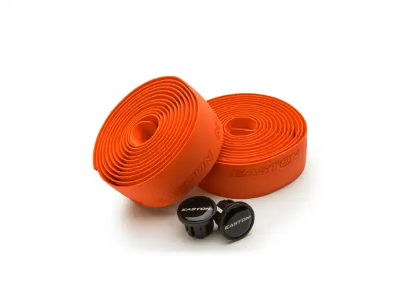 Easton Pinline Logo omotávka oranžová