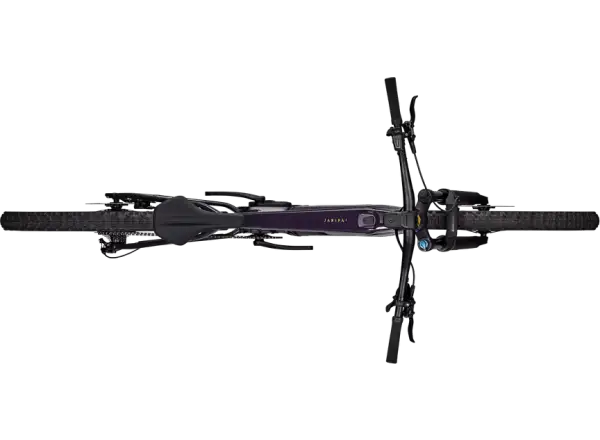 Focus Jarifa2 6.7 29" 600 Wh horský elektrobicykel Dreamviolet/Diamondblack