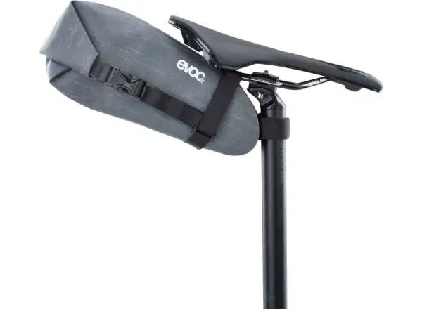Evoc Seat Pack WP podsedlová brašňa 4 l karbonovo šedá