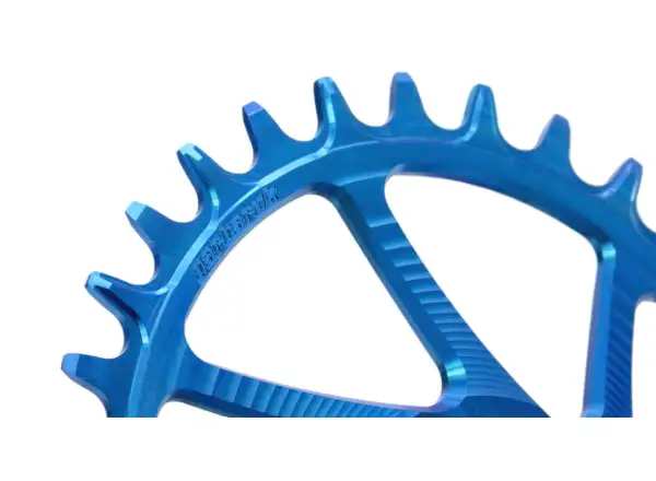 Garbaruk CX Round prevodník Sram Blue 40z.