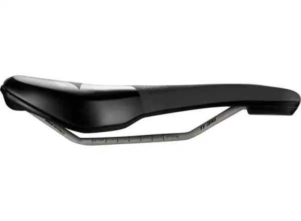 Sedlo Selle Italia X-Bow TI316 L1 čierne