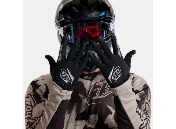 Troy Lee Designs Air Mono rukavice Black