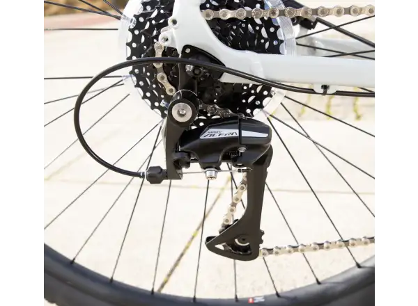 Superior Blox 6.2 MS mestský bicykel Gloss Grey