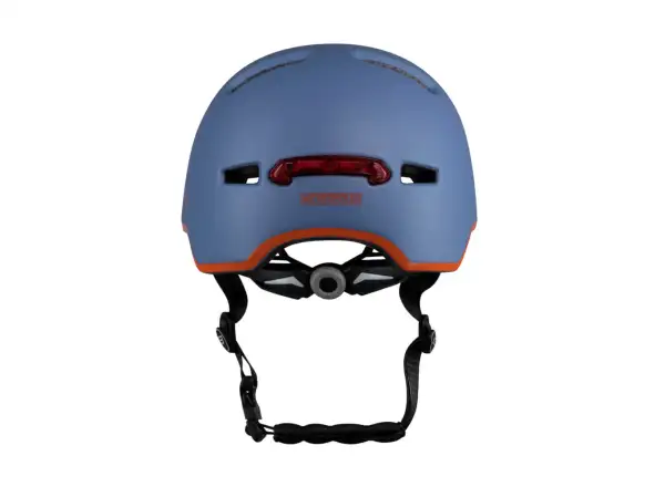 Force Metropolis prilba Stormy blue