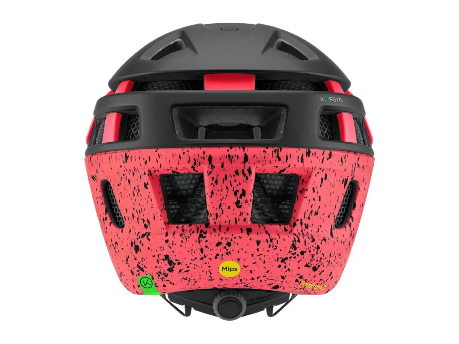 Smith Forefront 2 Mips Prilba Matte Archive Wild Child