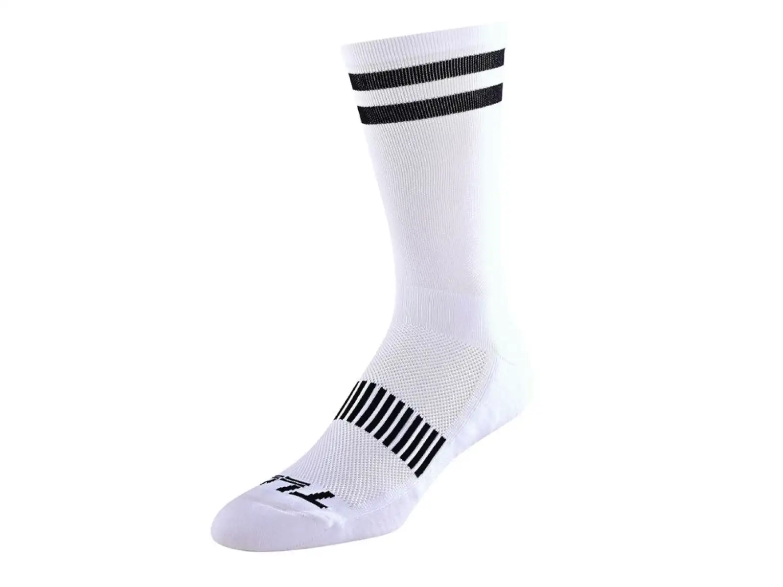 Ponožky Troy Lee Designs Speed Performance White