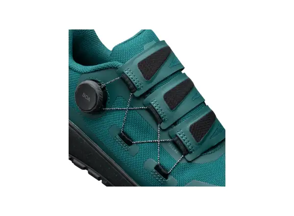 Ride Concepts Tallac BOA dámske MTB topánky Teal
