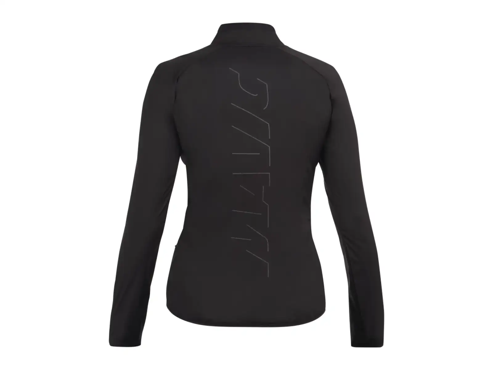 Dámska bunda Mavic Cosmic Wind Black VZOREK