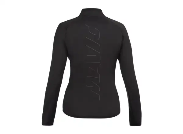 Dámska bunda Mavic Cosmic Wind Black VZOREK