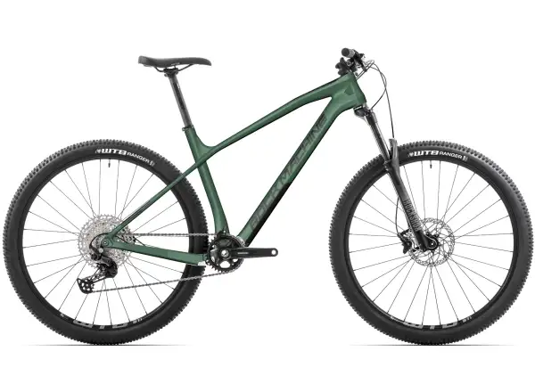 Rock Machine Blizz CRB 20-29 horský bicykel Khaki/Black VZORKA