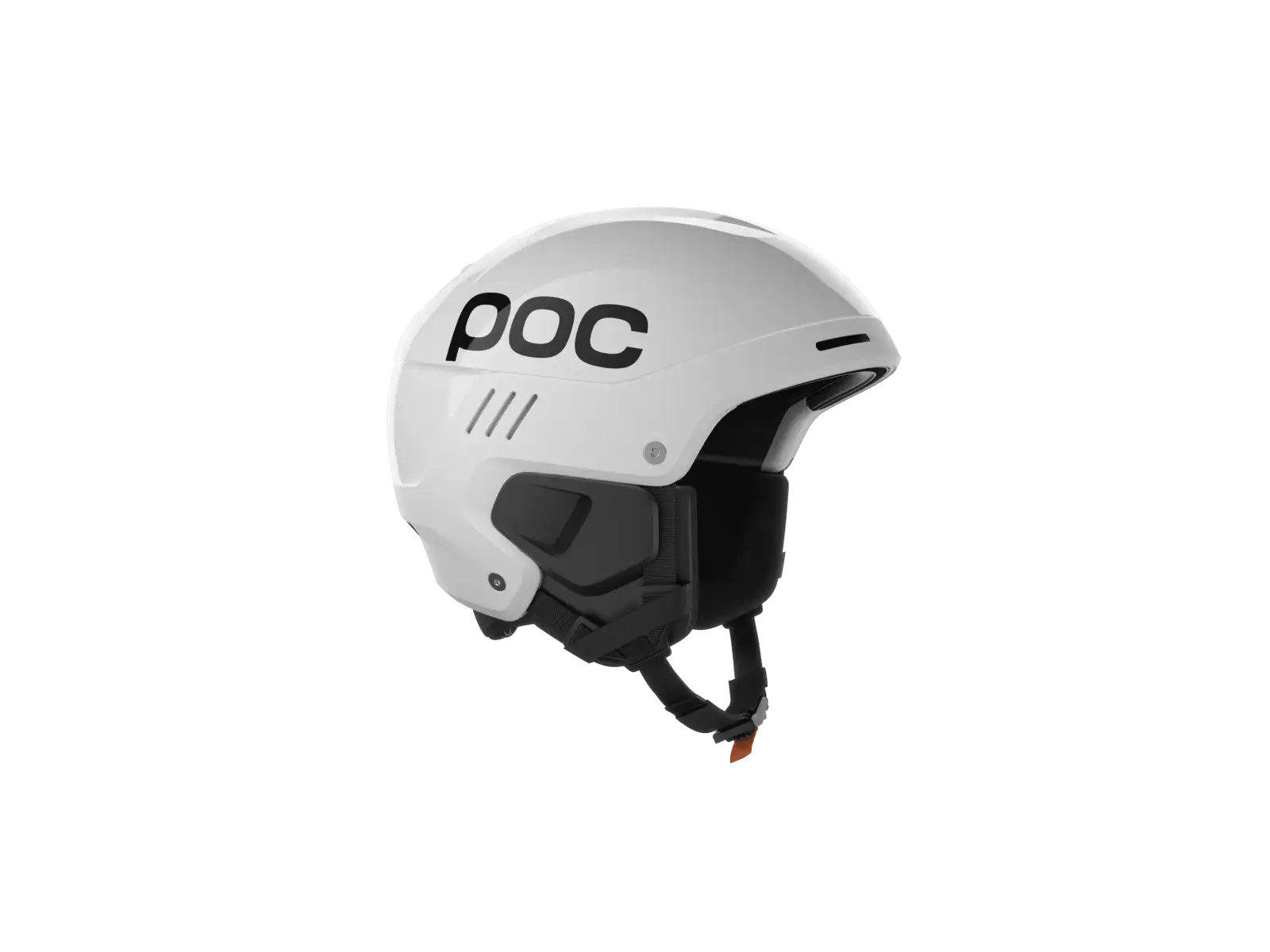 POC Arcus lyžiarska prilba Hydrogen White