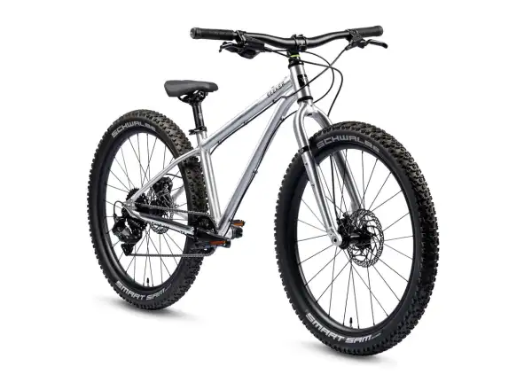 Early Rider Seeker 24 Brushed detský bicykel 2025