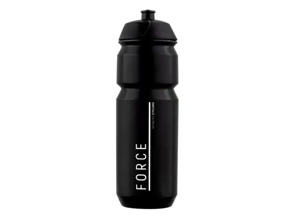 Force Divide cyklistická fľaša 750 ml čierna/biela