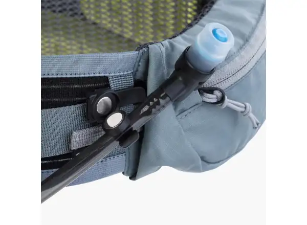 Evoc Hip Pack Pro 3 l ľadvinka Stone/Steel