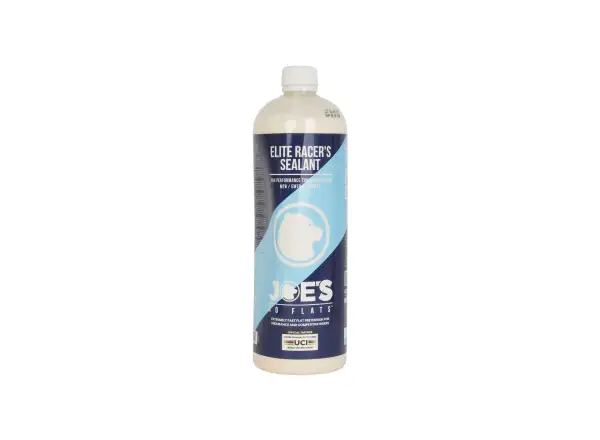 Joes No Flats Elite Racers Sealant bezdušový tmel