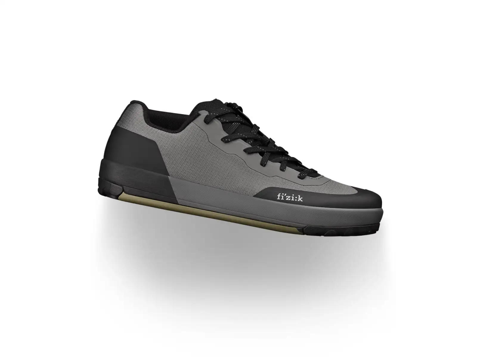 Fizik Gravita Versor pánske MTB tretry Grey/Mud
