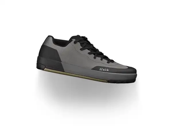 Fizik Gravita Versor pánske MTB tretry Grey/Mud