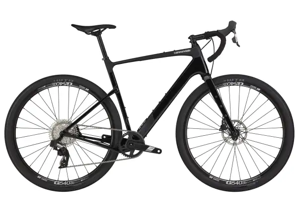 Cannondale Topstone Carbon Apex AXS BBQ gravel bike