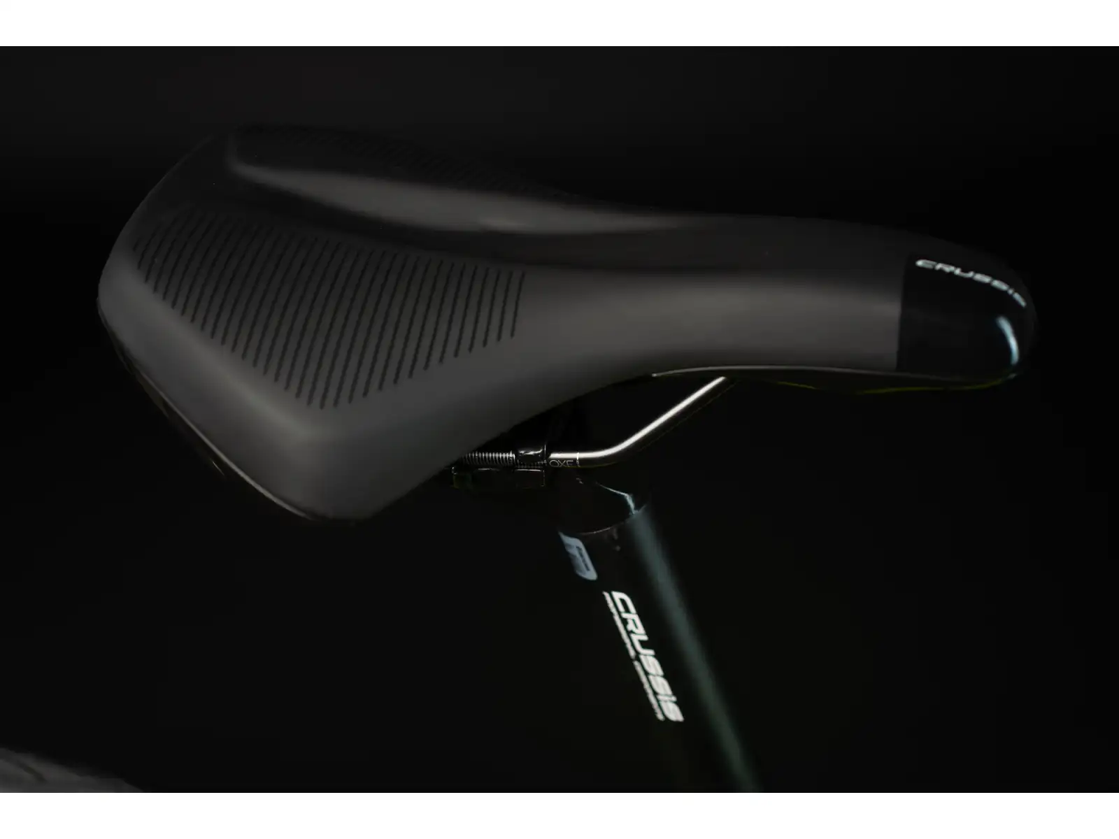 Crussis e-Cross low 9.8-M krosový elektrobicykel