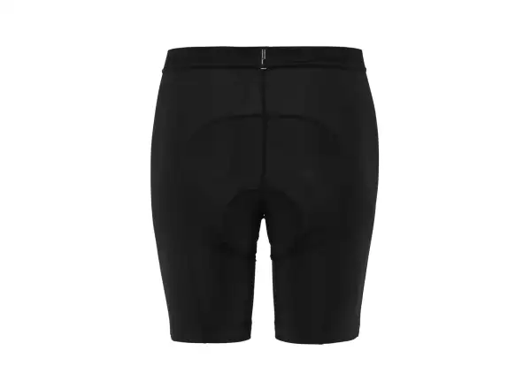 Crart Everyday Bike Liner C4 pánske vnútorné kraťasy s vložkou čierna