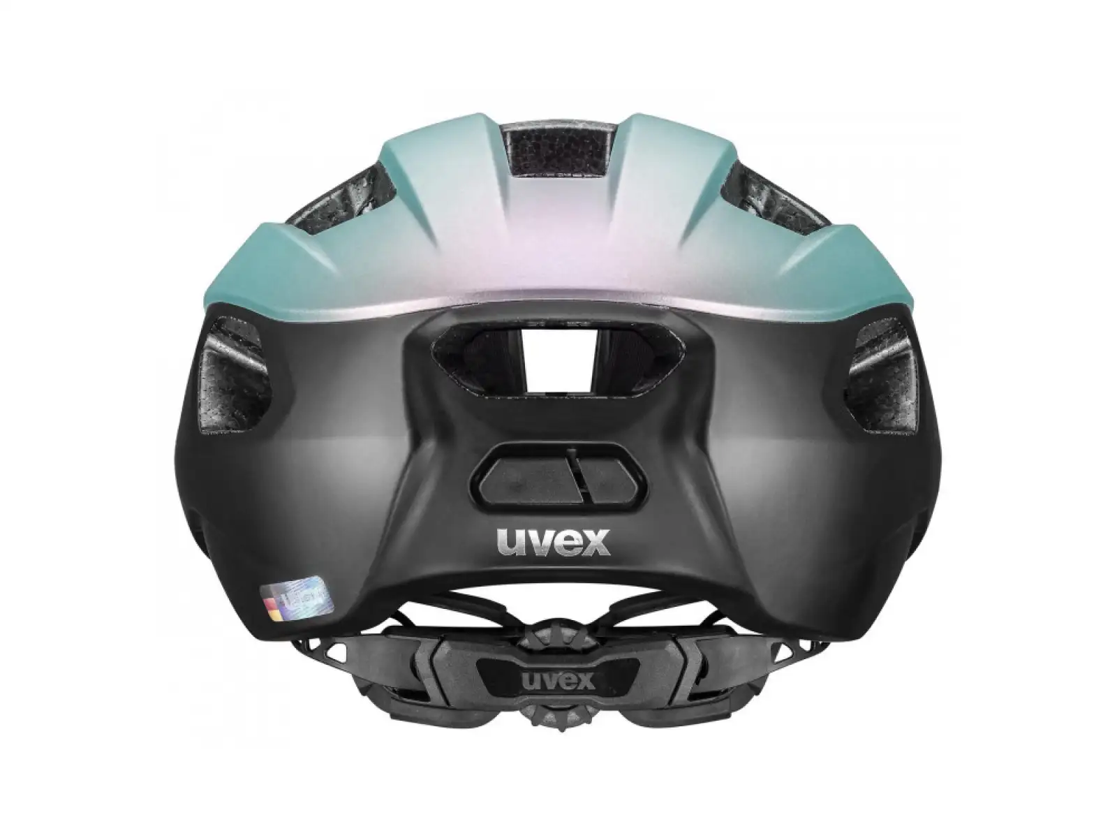Uvex Rise CC prilba Flip Flop/Black Matt