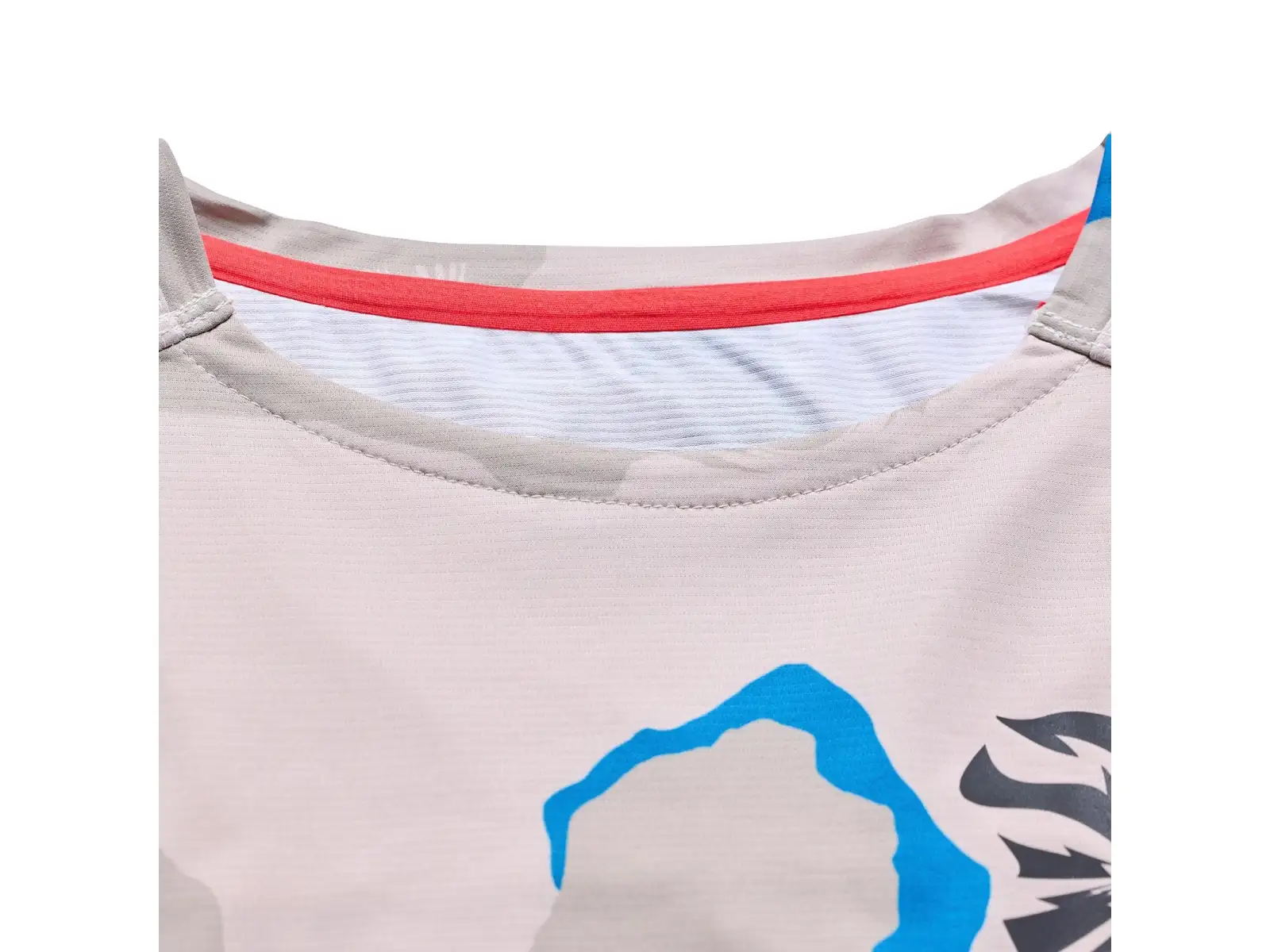 Troy Lee Designs Skyline Pro pánsky dres dlhý rukáv Flow Camo Pumice