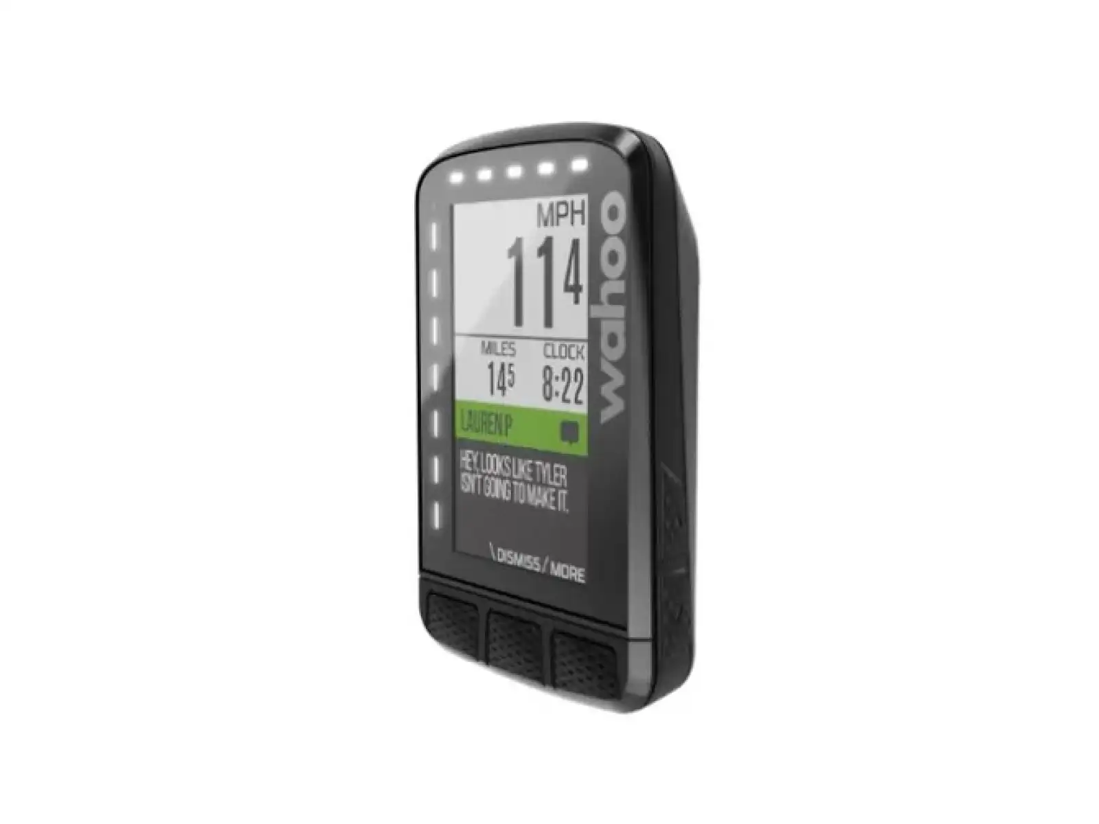 Wahoo Elemnt Roam V2 GPS computer