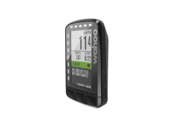 Wahoo Elemnt Roam V2 GPS computer