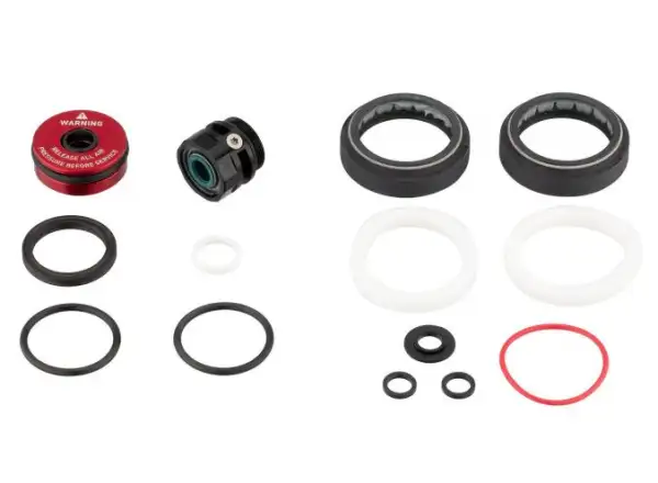 Rock Shox servisný kit 200 h/1 rok pre vidlice Lyrik C1, Pike B2 s patrónou Charger 2