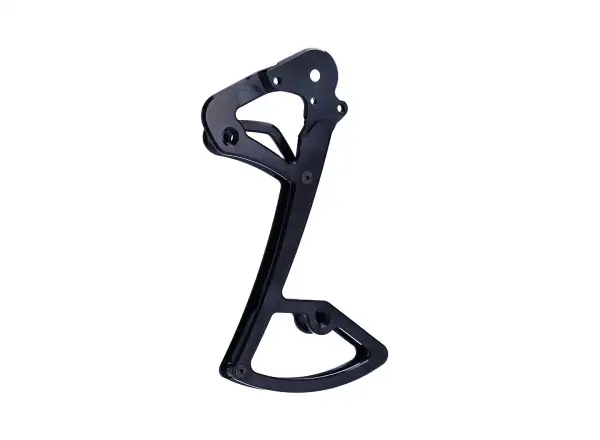 Garbaruk Derailleur Cage guide pre Sram 11/12 spd. Čierna