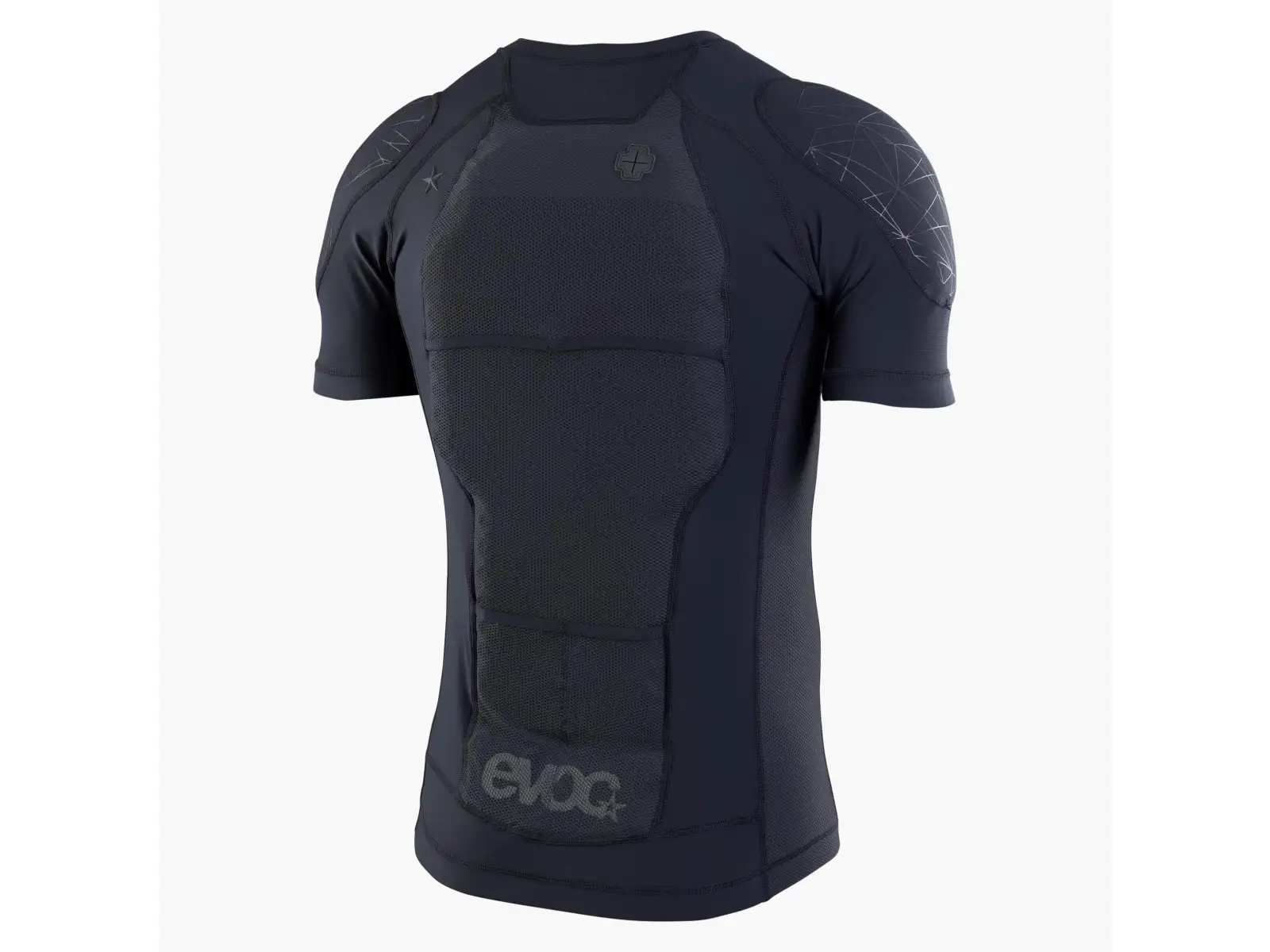 Evoc Protector Shirt chránič chrbtice Black
