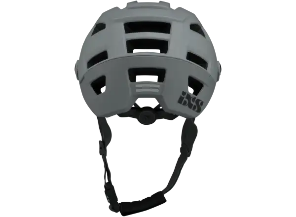 IXS Trigger AM MTB prilba Grey