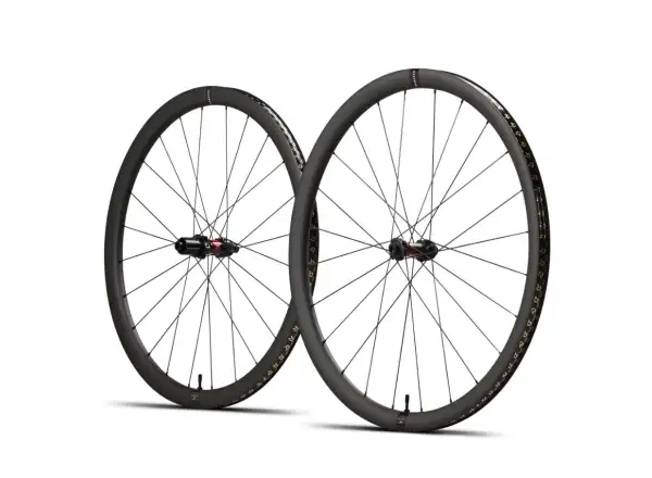 Reserve RSVr 34/37 DT 240SP HG11 cestné vypletené kolesá