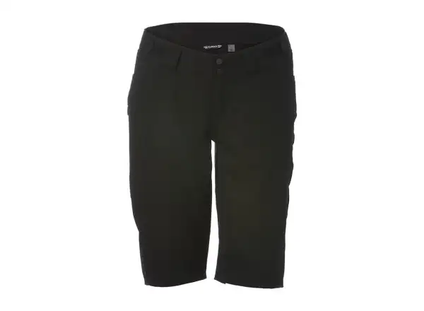 Giro Arc plus Liner pánske šortky s vložkou Black