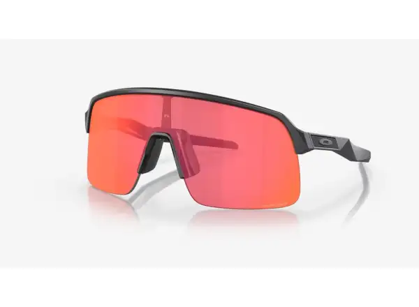 Oakley Sutro Lite okuliare Matte Carbon/Prizm Trail Torch