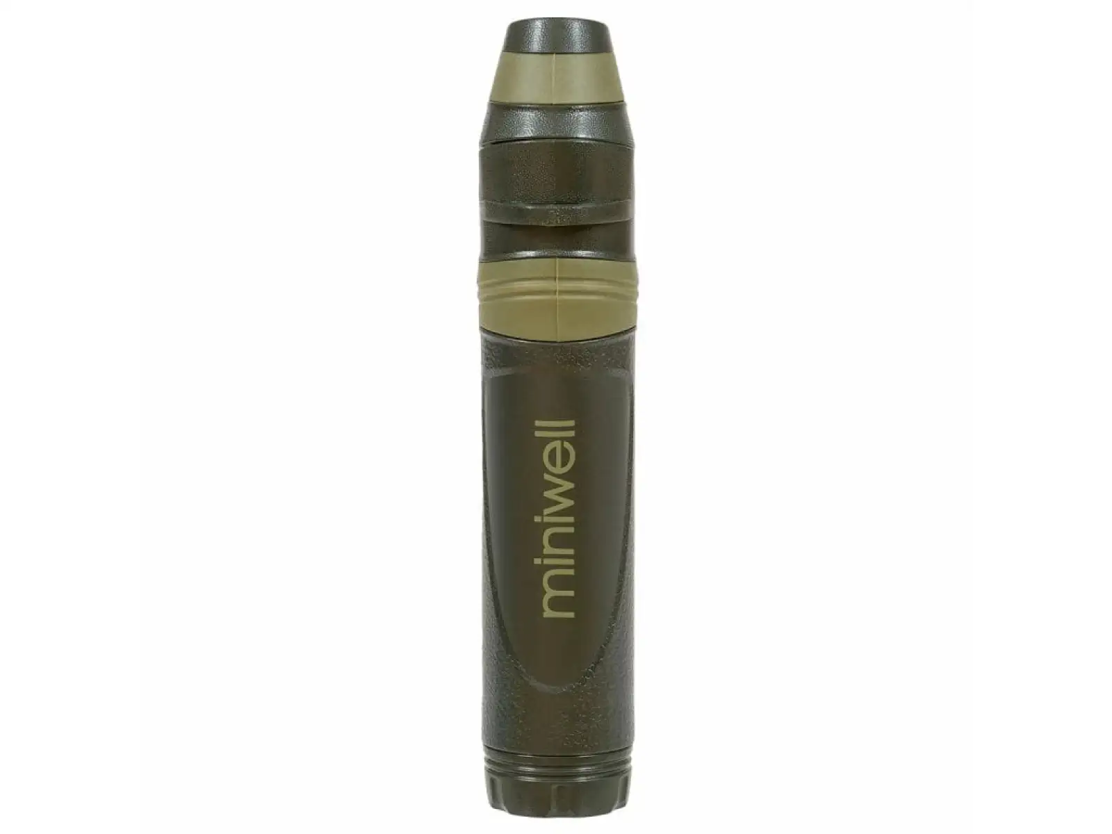 Highlander Slama Miniwell vodný filter L600