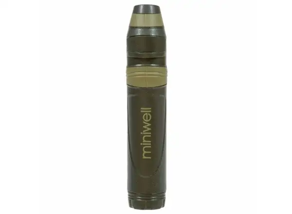 Highlander Slama Miniwell vodný filter L600