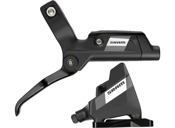 Sram S300 hydraulická kotúčová brzda zadná 2000 mm s FM strmeňom