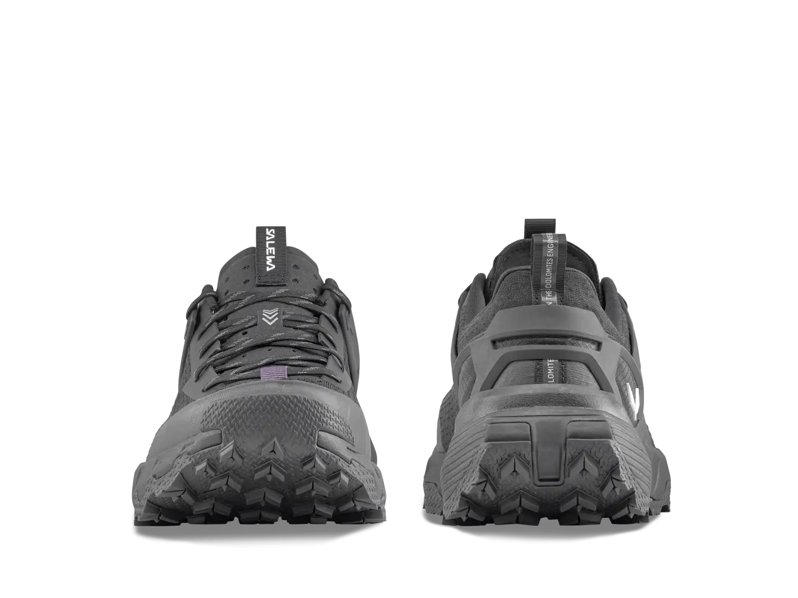 Salewa Pedroc 2 pánske topánky Black/Black