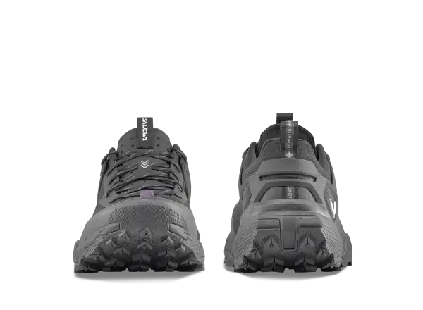 Salewa Pedroc 2 pánske topánky Black/Black