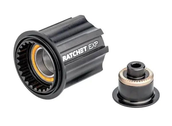 DT Swiss orech Campagnolo CERAMIC Rotor + koncovka 5QR