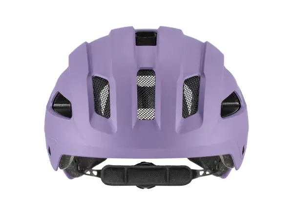 Uvex City Stride prilba Lila Matt